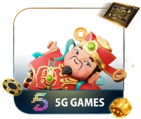 5GGames